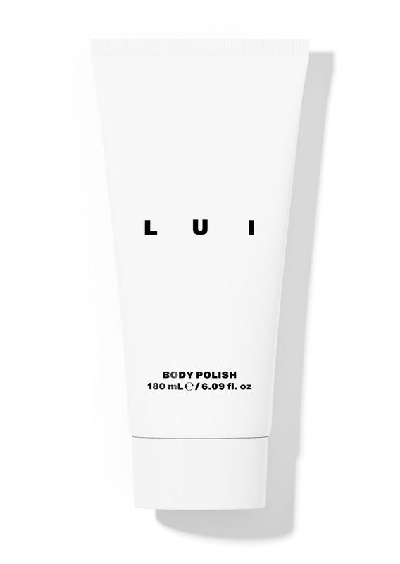 BODY POLISH