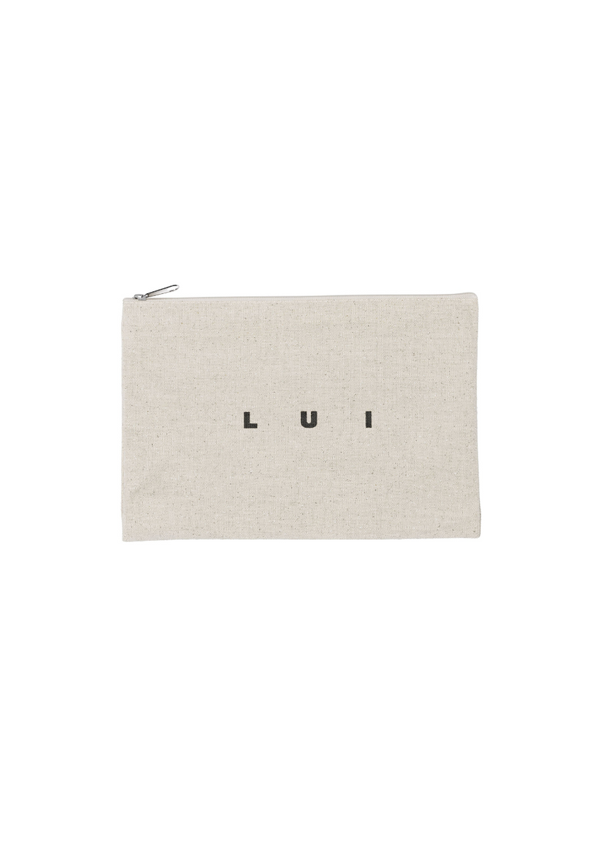 CALICO POUCH