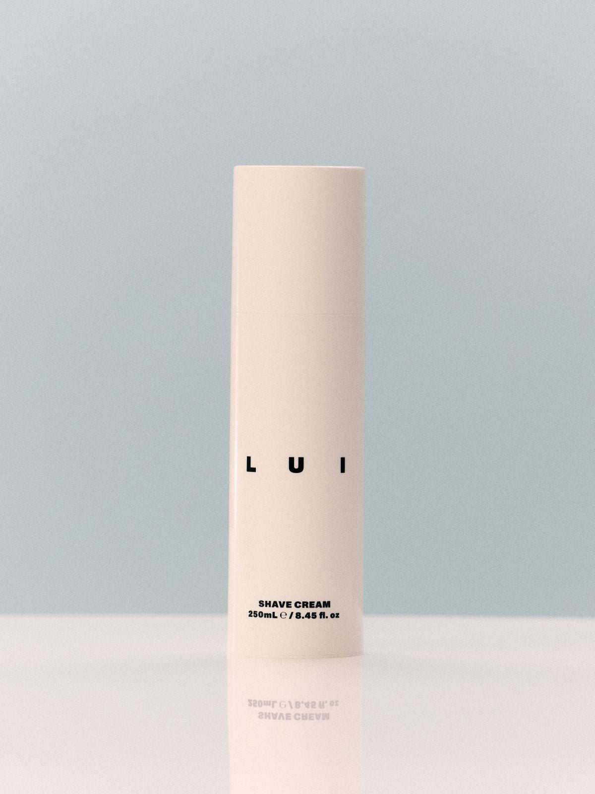 SHAVE CREAM