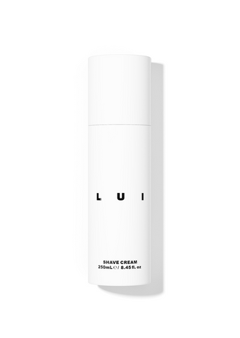 SHAVE CREAM