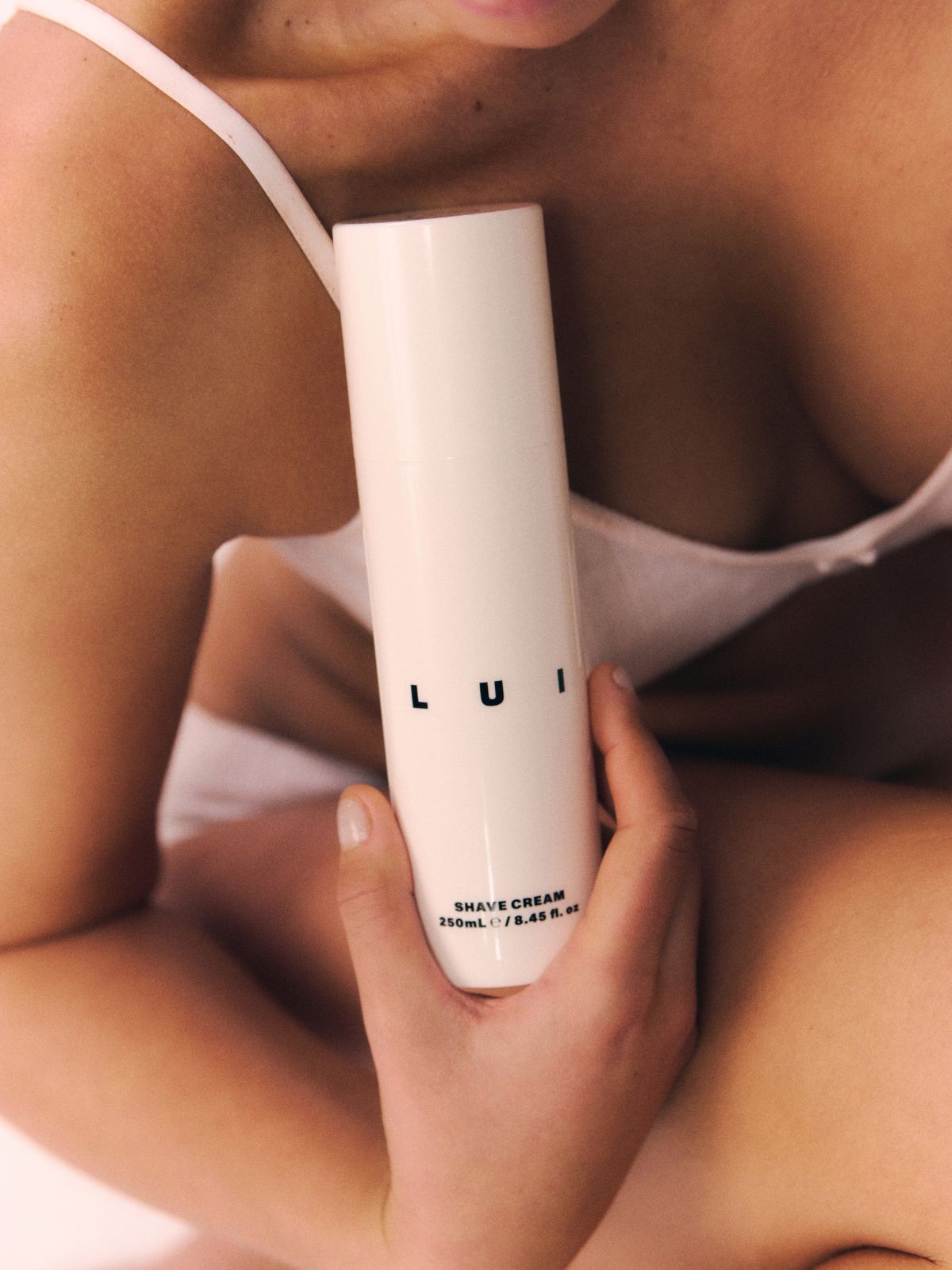 SHAVE CREAM
