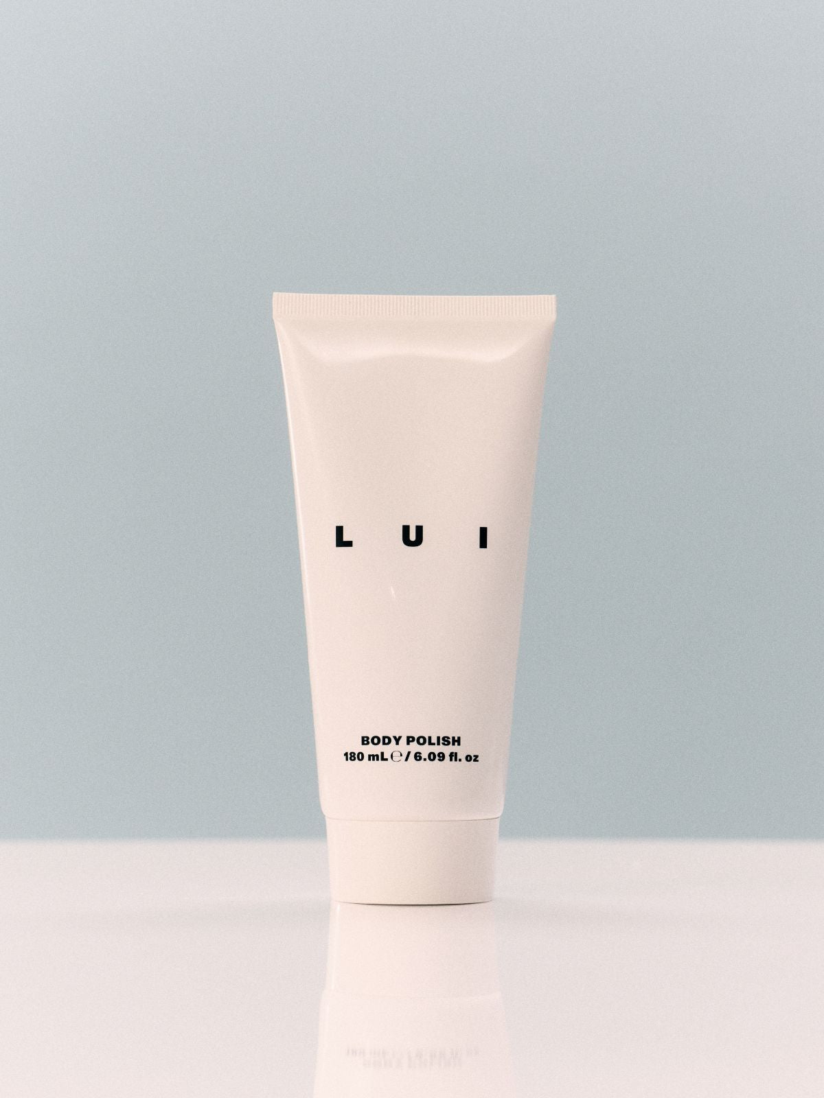 BODY POLISH