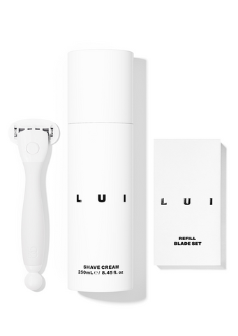 SHAVE SET