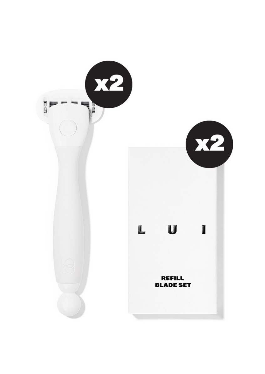 DUO SET