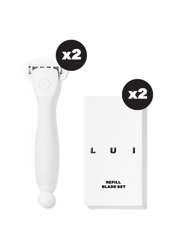 DUO SET