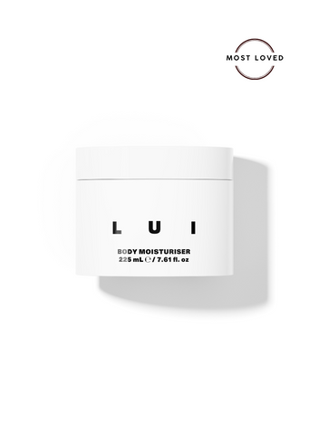 Body Moisturiser