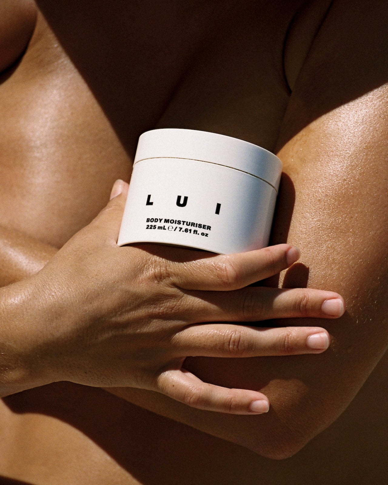 LUI | A New Razor & Body Care Brand To Elevate Shaving