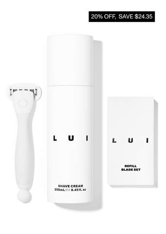 Shave Set