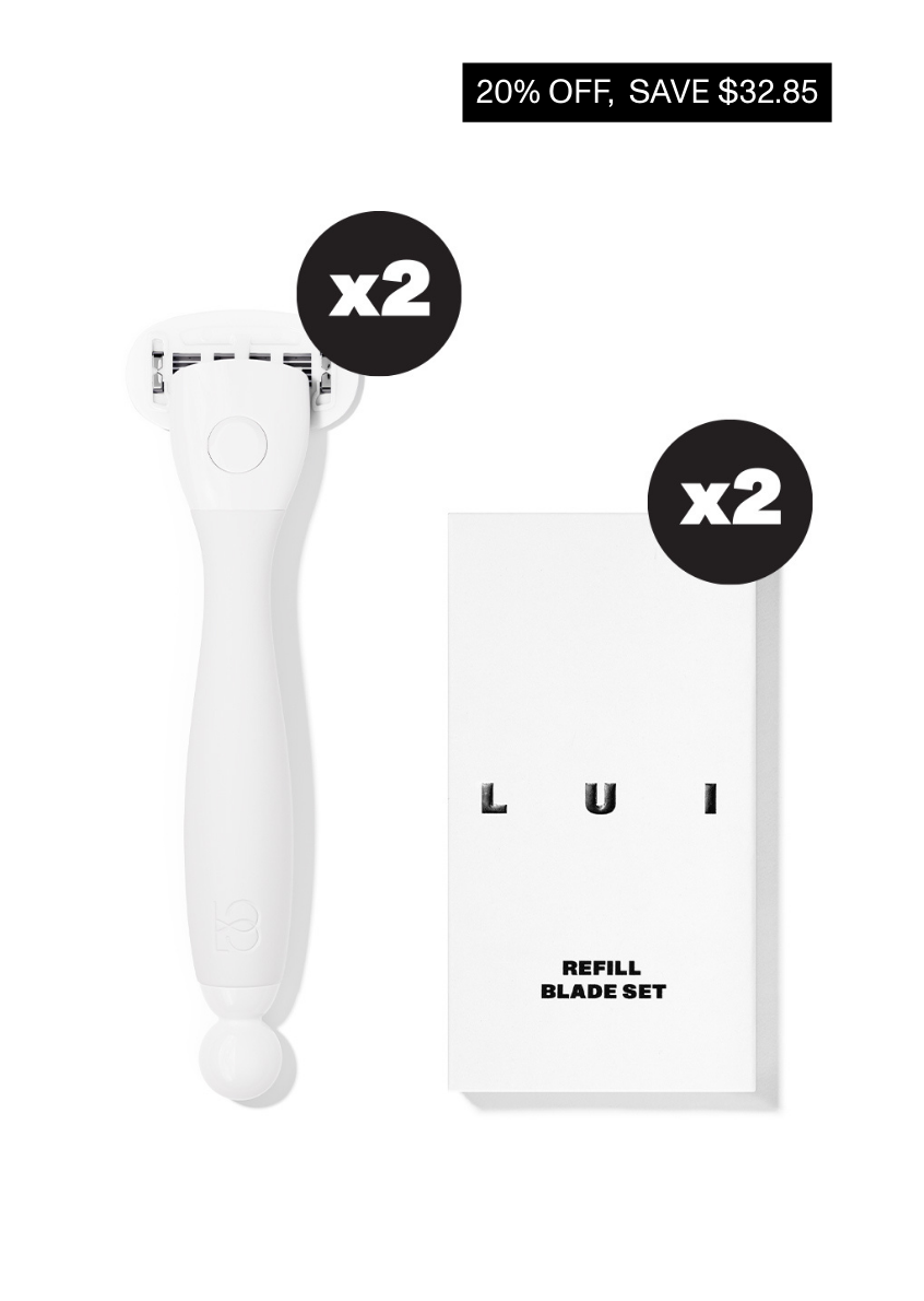 Duo Set