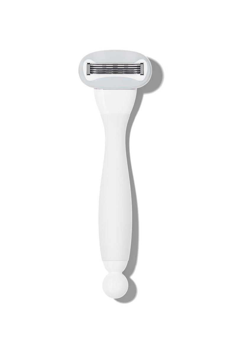 Le Riviera Razor LUI | Women’s Razors Designed For The Best Shave Yet